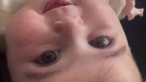 Cute baby 😍