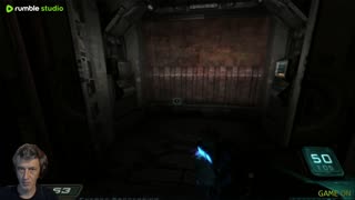 A Little Help! - Doom 3 Resurrection