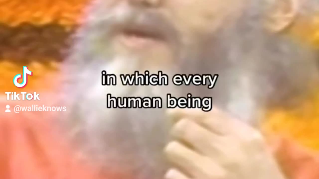 Are we the same