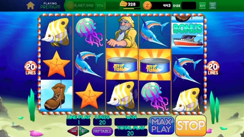 Rick's Online Slots 8/6/2025 AM