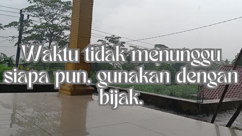 collection of sentences of advice in Indonesian part 12