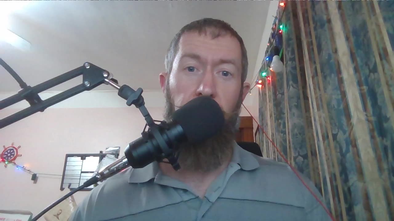 Why We Don't Trust the Left - 1/22/25 - Conservative News Commentary