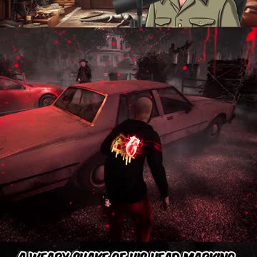 World of The Fog #35 Bodyblockers with Beamers