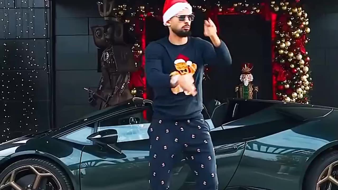 🗣️: Does The Lambo Replace The Lada #andrewtate #tristantate #tatebrothers #millionaire