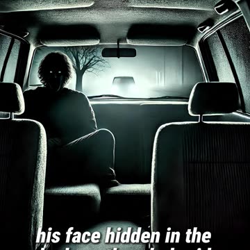 The Passenger Who Wasn’t There | rumble foryou | horror stories