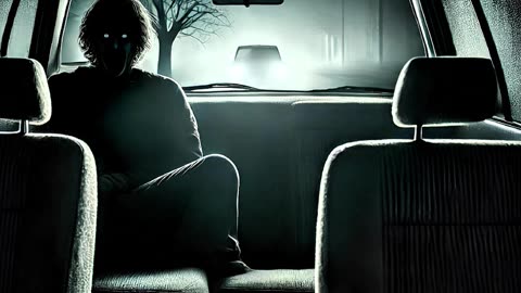 The Passenger Who Wasn’t There | rumble foryou | horror stories