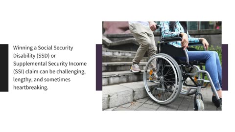 How Social Security Disability In Medford Supports Financial Security