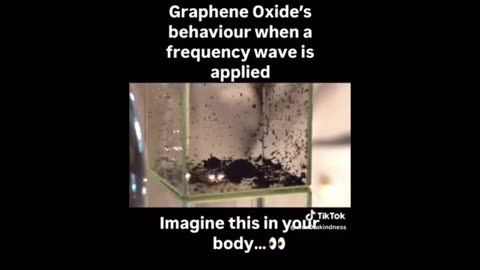 Graphine Oxide and Frequency ..