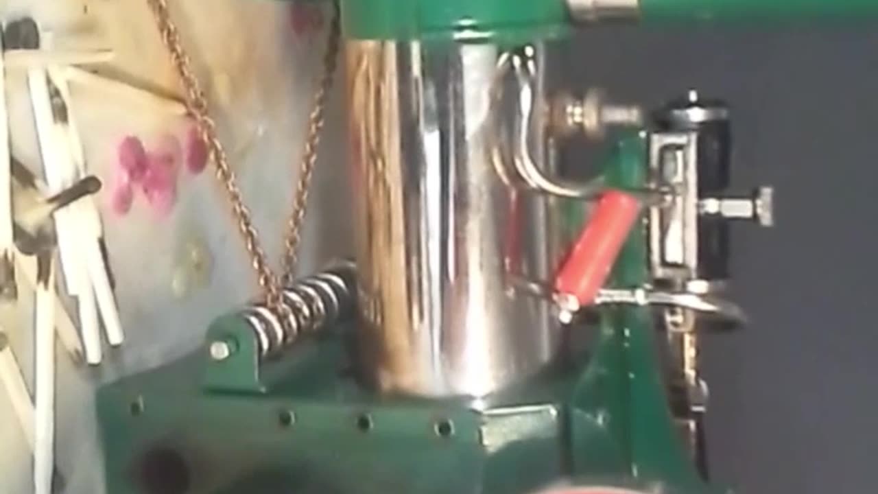 Engine video