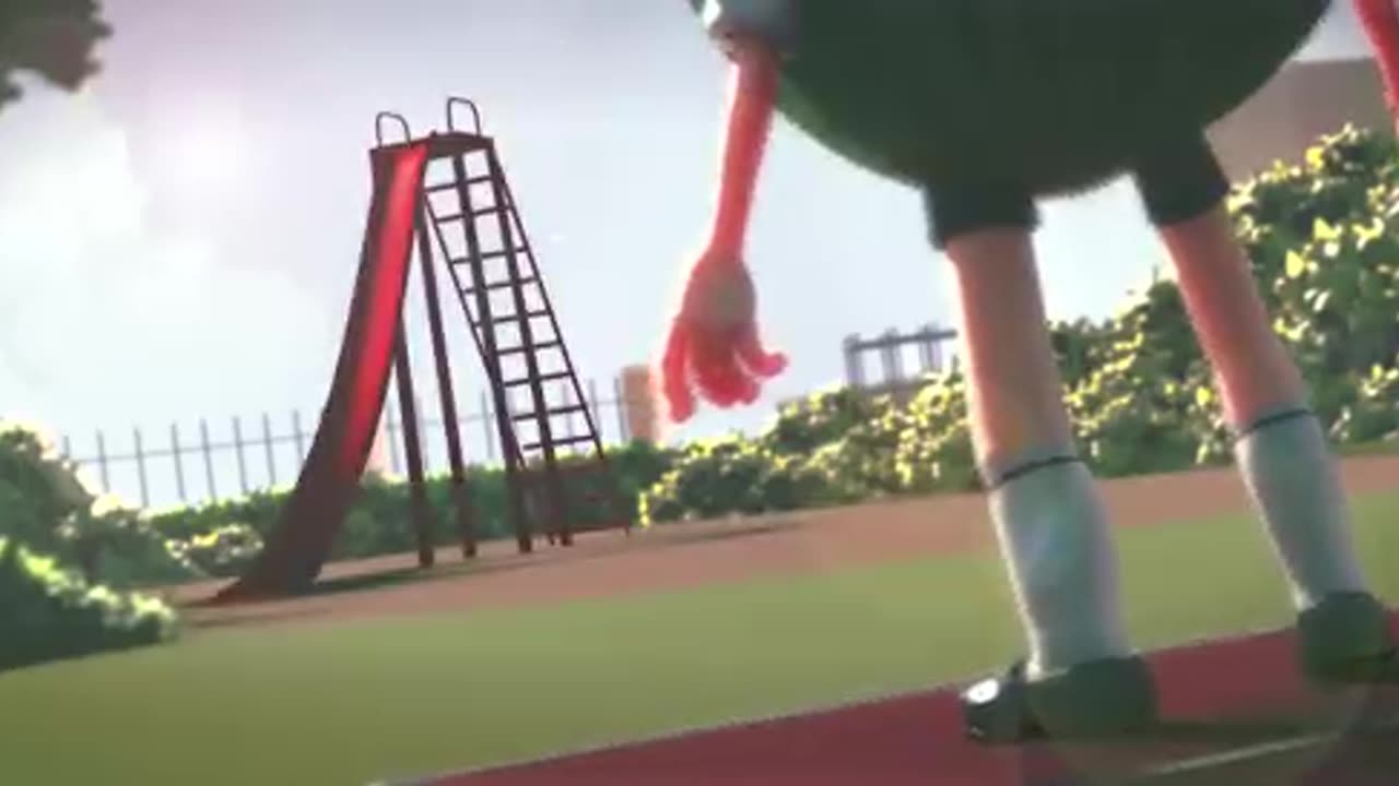 Kid and watermelon a cautionary tale