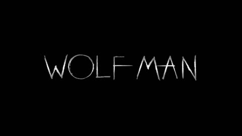 Wolf Man (2025) R | Horror Greenhouse Attack