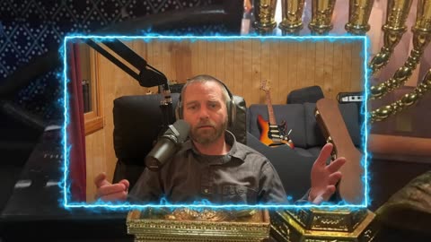 The World Today Through A Biblical Perspective 2/27/25