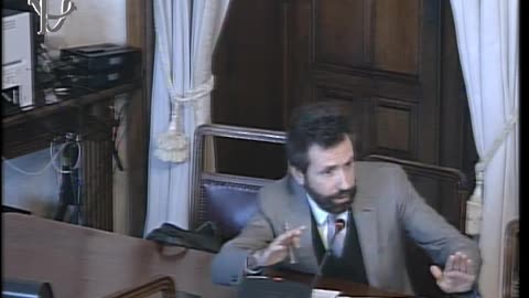 Roma - Interrogazioni a risposta immediata - Ministero del Lavoro e delle Pol. sociali (06.02.25)