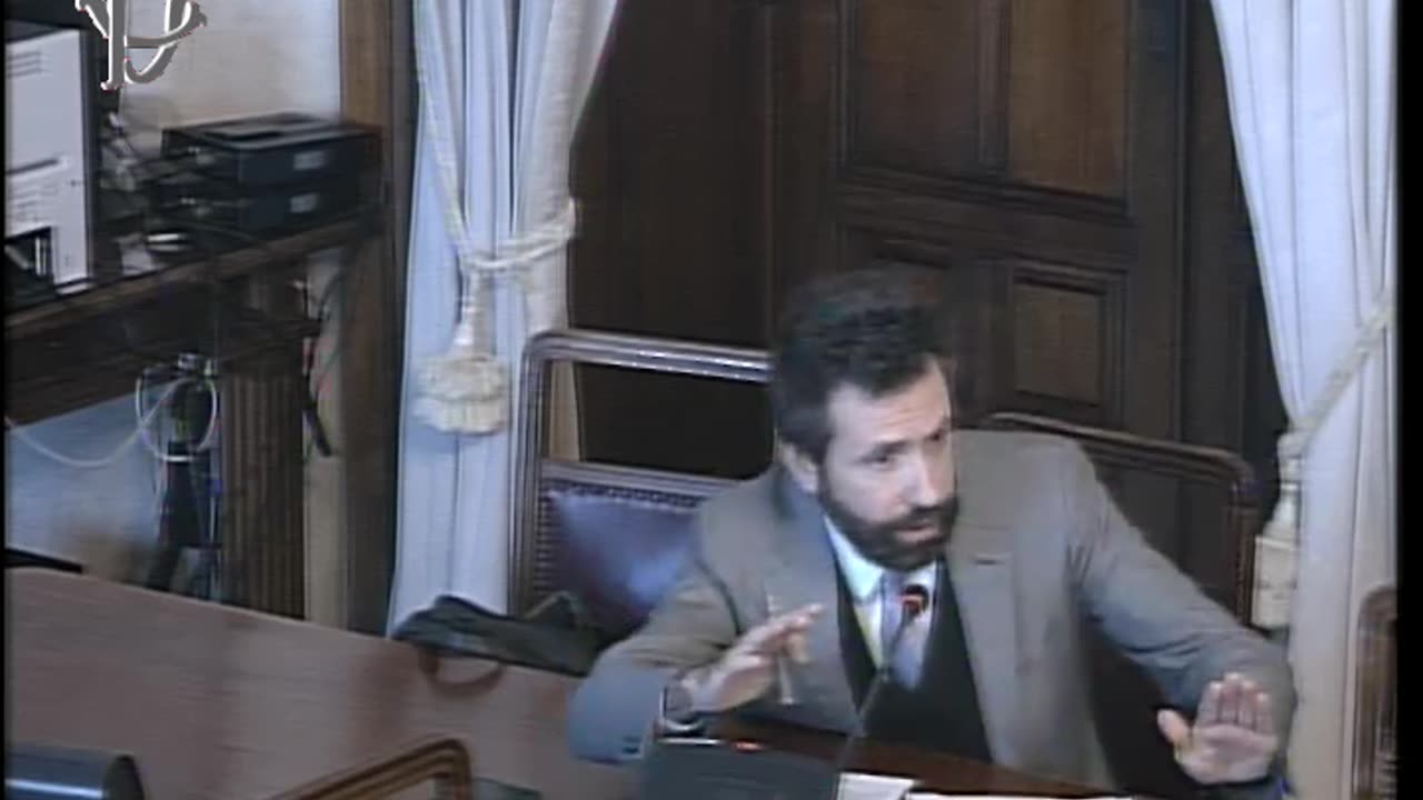 Roma - Interrogazioni a risposta immediata - Ministero del Lavoro e delle Pol. sociali (06.02.25)