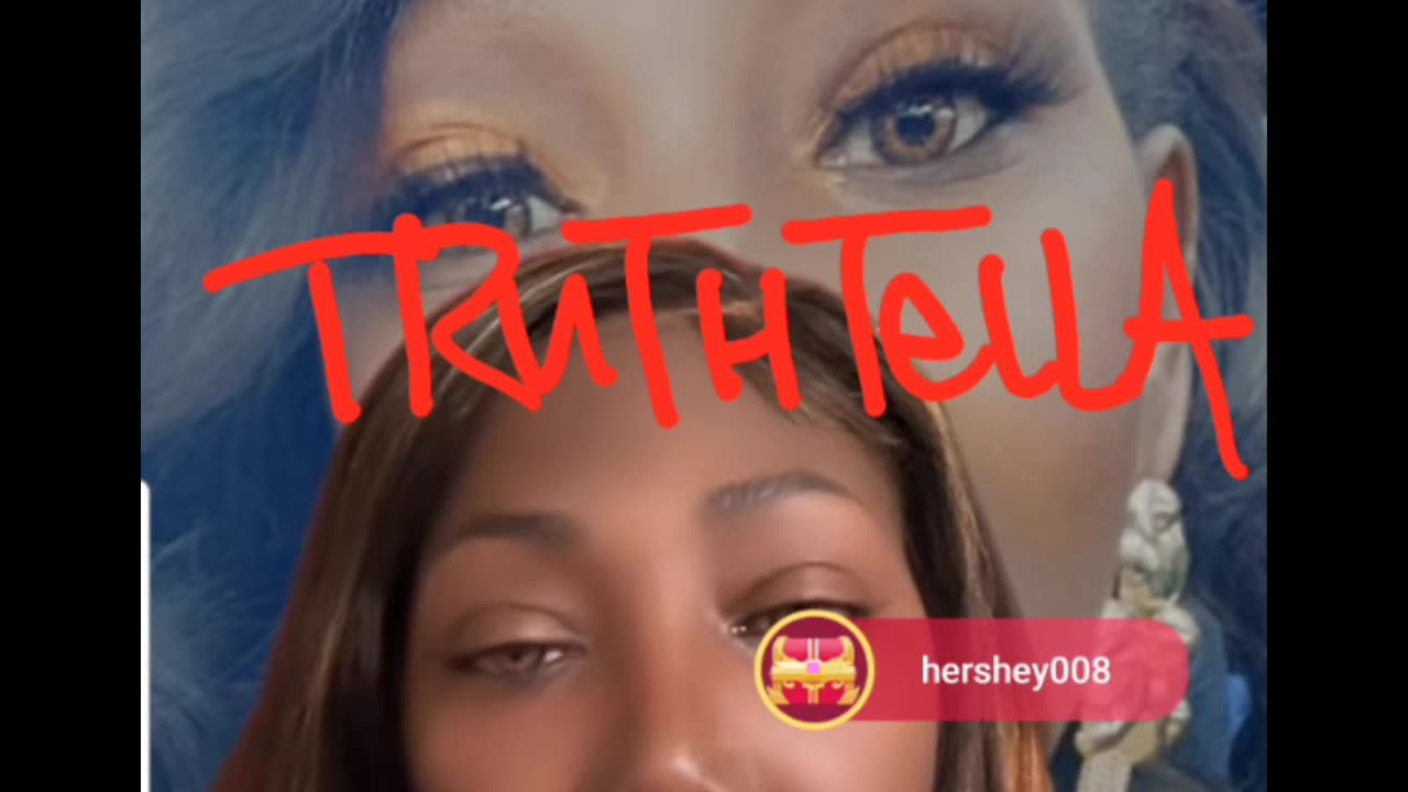 SWEETS2HAVE TELLS MESSY CALLER BANG BACK OR STFU ALL THAT REPORTING SHIT IS THE REASON THE APP ALMOST SHUT DOWN NOW PT. 1 MAN UP OR SHUT UP TOMIKAY DONT KNOW YOUR MAMMY