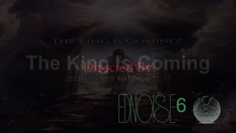 The Sowers ~ The King is Coming { Lyrics } { Ai } Remix 1 Christcore Slowed PC FX