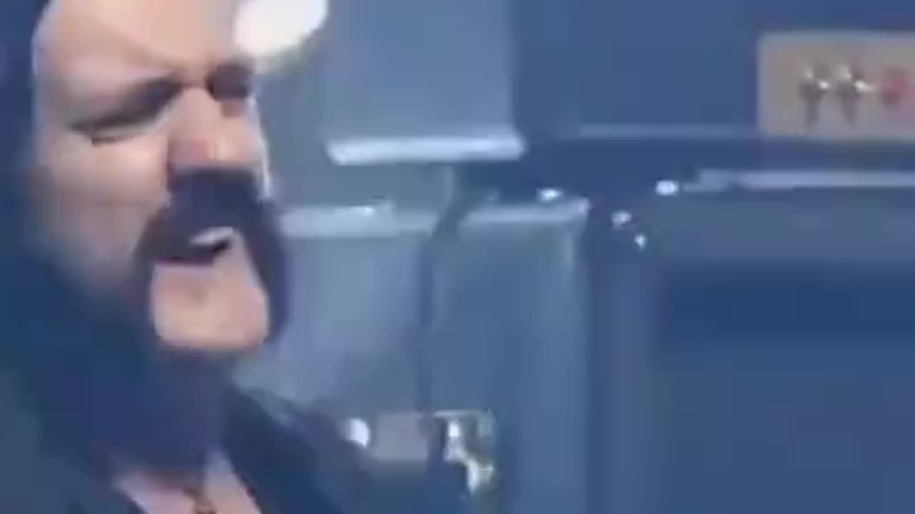 Overkill ~ MOTÖRHEAD