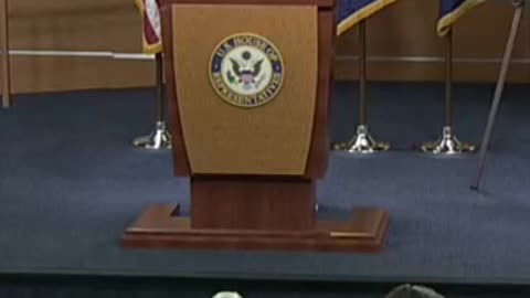 Jeffries On The Budget Reconciliation Process