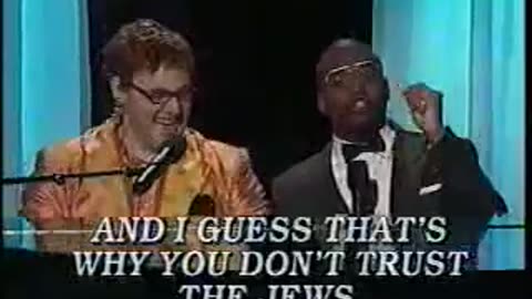 Elton John Infamous Duets