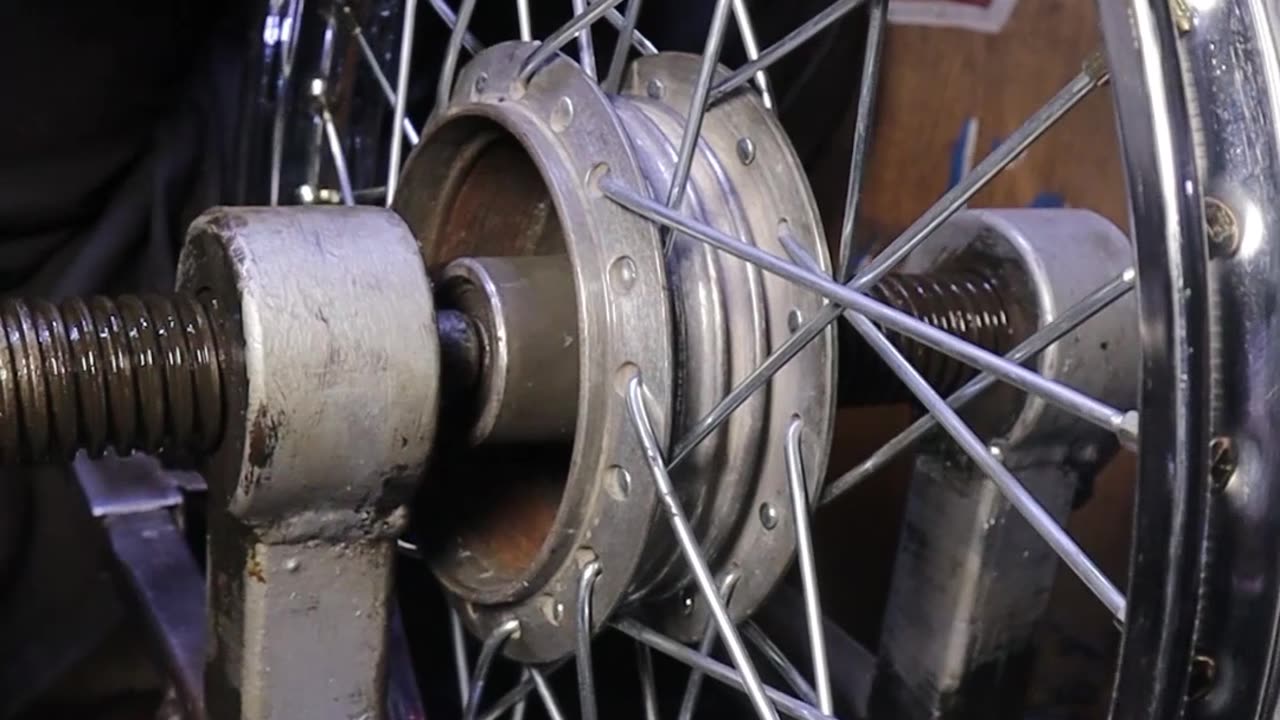 The Science of Bike Rim Fitting: Optimize Your Performance! || A2Z SKILLS Wheel alignment