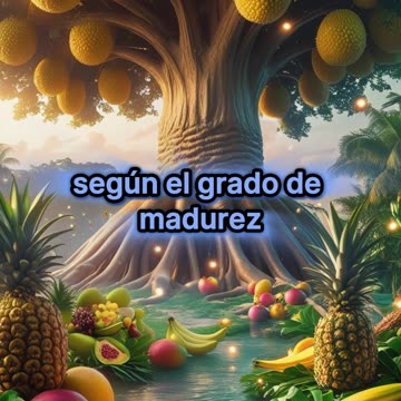 Cuál es la fruta más grande del mundo.