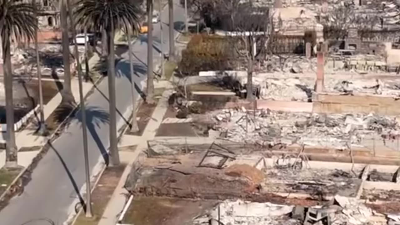 Los Angeles smartLA2028