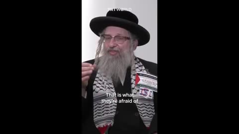 Being Anti Vaccine is Anti Semitic?