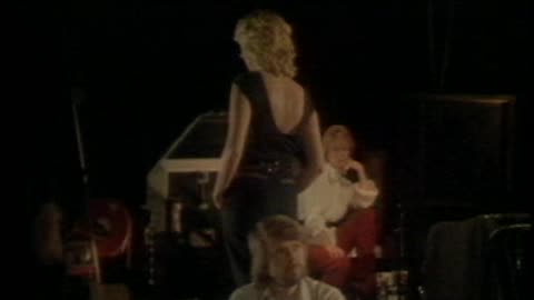 ABBA - The Day Before You Came