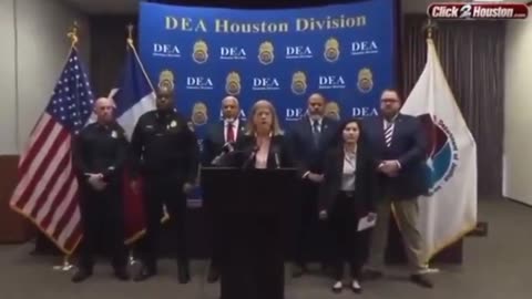 The DEA recently busted Houston based cell phone businesses that launder money for the cartels