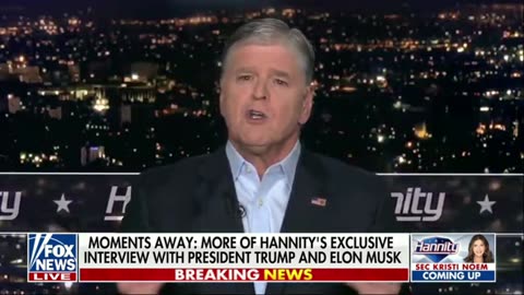 Sean Hannity (Full Episode) | Wednesday February 19