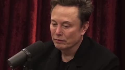 ELON MUSK: "America is going bankrupt and that just can't happen."