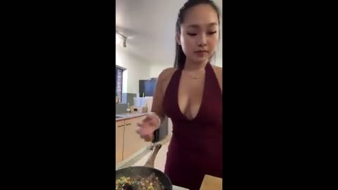 BIGO LIVE- ruby718 Cooking time OCT 4TH, 2024 PT.2