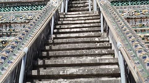 Wat Arun (Temple of Dawn)