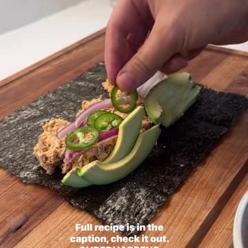 Keto Diet Video Recipe No. 186