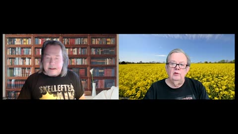 Lunchklubben 20 jan Inget sabotage bakom kabelskadorna i Östersjön