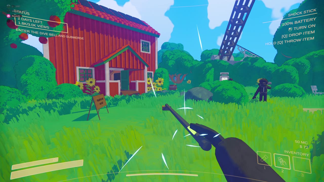Content Warning 1