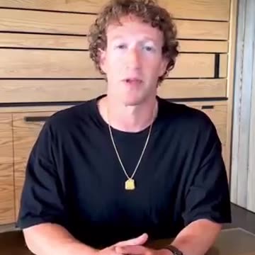 Zuckerberg declares collaboration with Trump to resist international governments