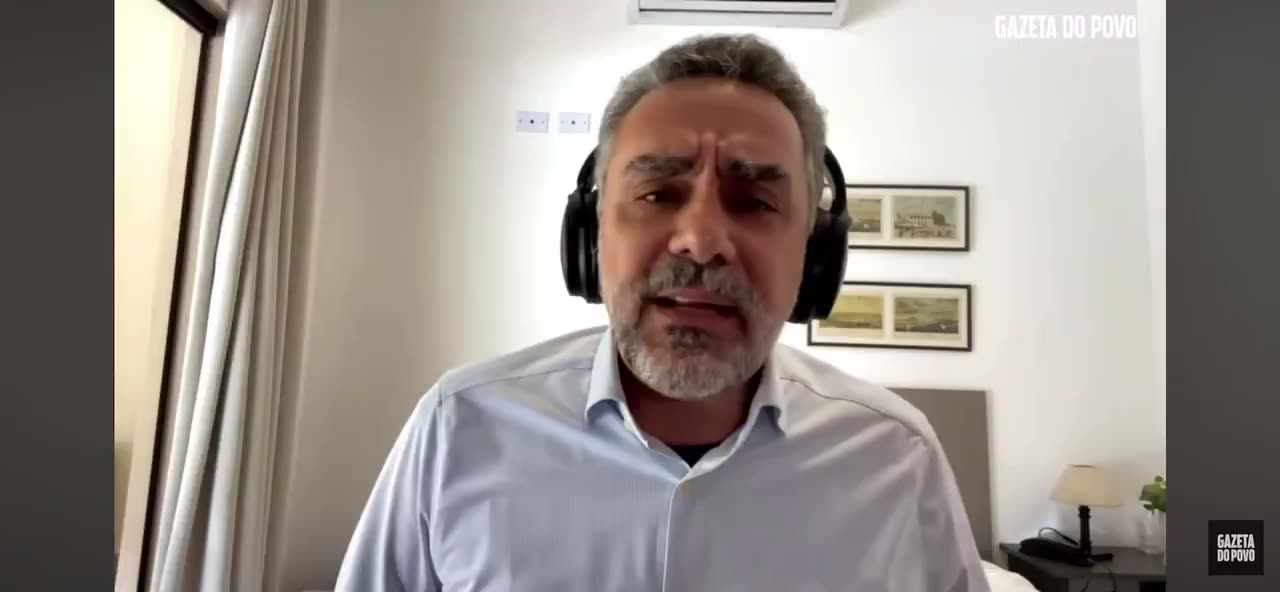 O desespero agora é geral foi tudo descoberto a luta é pela vida antes que a nação matem todos eles.