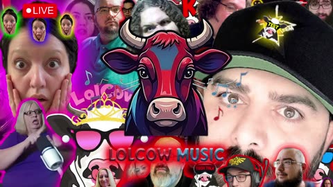 Becky Boop Is Back 😍NEW MUSIC 🎶🐮Tech Talk another Jaffe Interview! SIC!