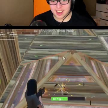 DOUBLE PUMP IS OVERPOWERED! #RumbleGaming