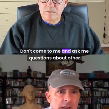 Not snitching in prison