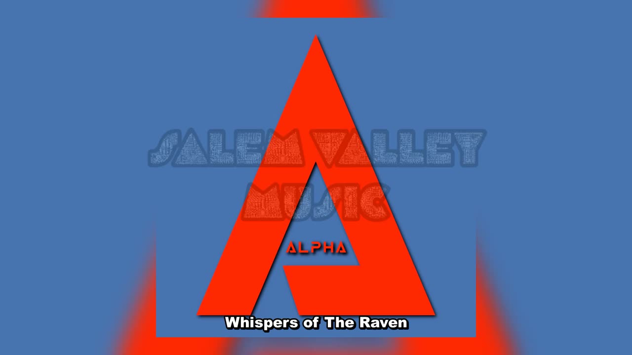 Alpha - Whispers of the Raven
