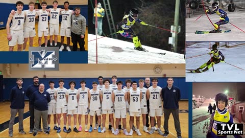TVL Sports Net March 7th 2025