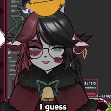 I disappoint Whitestcat