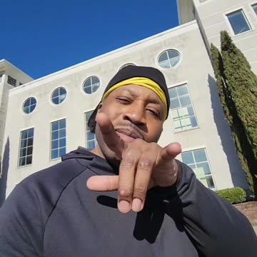 YOU WERE THERE BECAUSE YOU WANTED TO BE