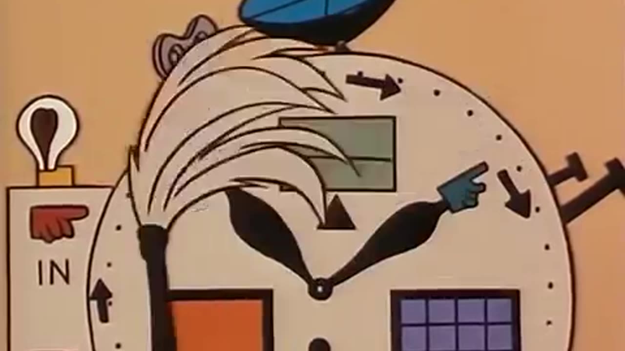 cartoon