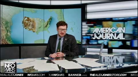 AMERICAN JOURNAL (Full Show) Friday - 2/14/25