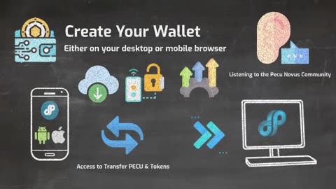 Getting Started with the Pecu Novus Network