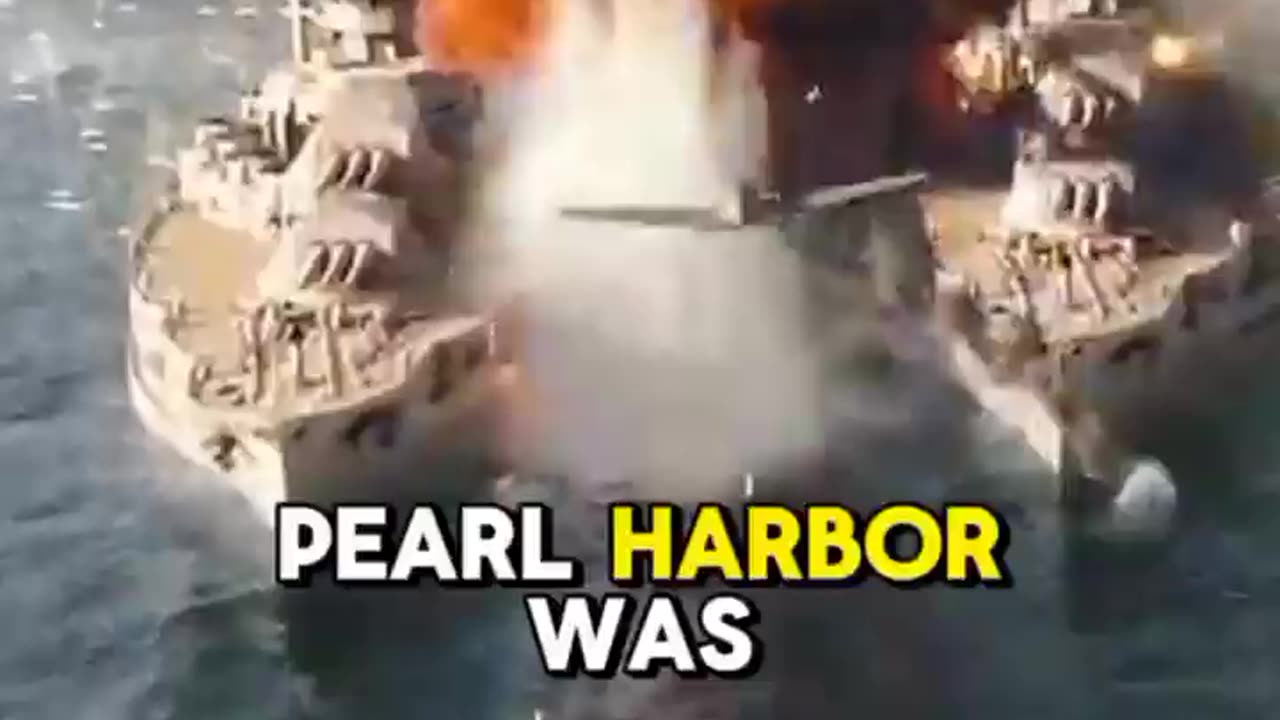 What If Japan NEVER Attacked Pearl Harbor? | Alternate WWII History 🌎⚔️