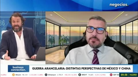 la mafia ultracorrupta de la USAID - nada que ver con ayuda